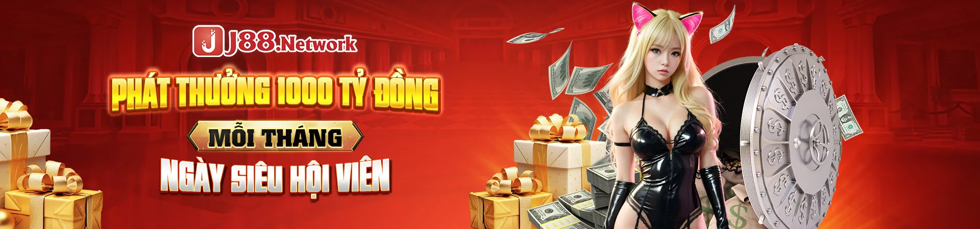 Hình ảnh quảng cáo game nổ hũ GOOD88 Card với jackpot lớn