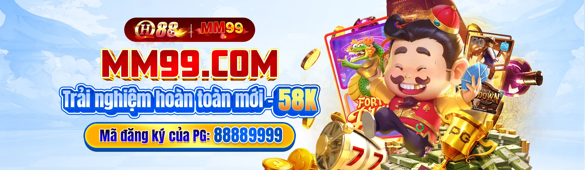 Thế giới bắn cá good88 card đầy màu sắc và hấp dẫn